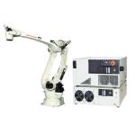 Laadvermogen 700kg Robot Arm 4 Axis CP700L Kawasaki