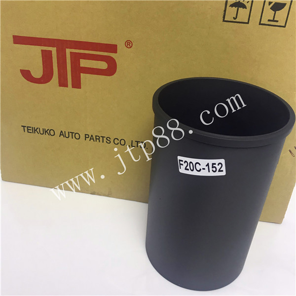 F20C Hino Cylinder Liner Kit Dia146mm 244.3MM Length OEM 11467-2280