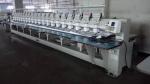 Refurbished Barudan Embroidery Machine 20 Head Support Multi Languages