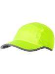 Multiple Color Custom Sports Caps For Tennis GYM Skin Friendly