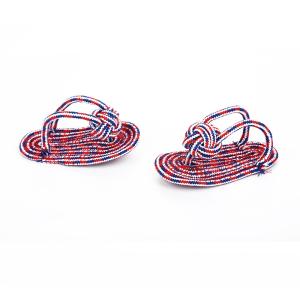 China TPR Foaming Dog Pet Toys Puppy Chew Toys Interactive factory