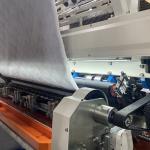 Chain Stitch Quilting Machine Servo Motor Quilting Machine Multi Needle Quilting