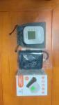 High Accurate Measurement Digital Arm Blood Pressure Monitor Upper Arm Digital