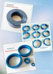 EMC filters common mode core used amorphous and nanocrystalline cores king