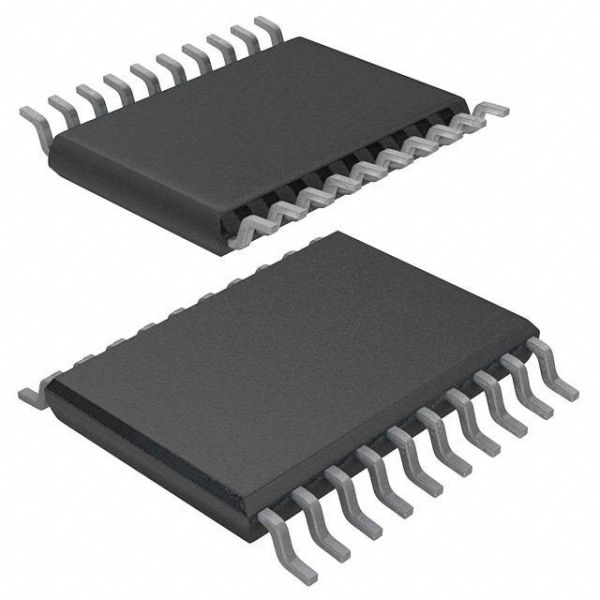 China STM32F030F4P6 Microcontrollers And Embedded Processors IC MCU FLASH Chip factory
