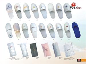 China Non Slip Sole Custom Disposable Slippers For Multiple Scenarios factory