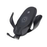 10 Watt Adjustable Smart Iphone 11 Wireless Car Charger QI Wireless Charger