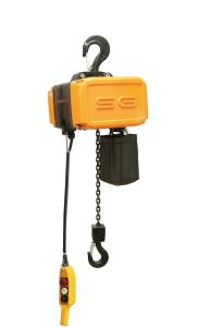 China 12V/24V Electric Chain Lifter Ambient Humidity ≤85% Working Temperature -20℃~+40℃ factory