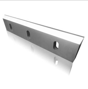China Smooth Cutting Shear Long Blade For Slitting Machine factory