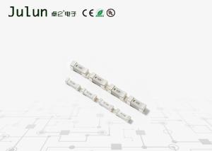 China Very Fast Acting Subminiature Surface Mount Fuse 456 Series Square High Current factory