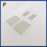 Mo60Cu40 1.5mm Molybdenum Copper Alloy Sheet Heat Sink Based For Microelectronic