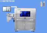 Pharmaceutical Bottle Visual Inspection Machine with Online Dynamic Inspection