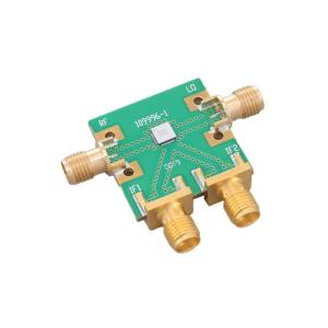 China EV1HMC525ALC4 Embedded Solutions Mixer 4GHz To 8.5GHz RF Evaluation Board factory