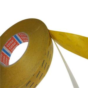 TESA 4982 PET Double-sided High Adhesive Transparency Splice Tape