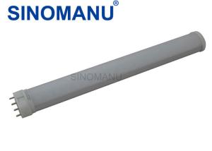 China 2G11 Base 4 Pin LED Light Energy Saving 50000 Hours Working Life Indoor Lighting factory