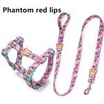 Small And Medium Sized 1kg Dog Traction Rope / Pet Chest Strap
