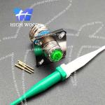 MIL-DTL-38999 Series Ⅰ，Ⅱ，and Ⅲ Connectors, D38999/20FA35PB D38999 Series Ⅲ