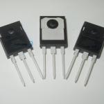 IXFH160N15T2 Mosfet Power Transistor 160A 150V 880W N Channel TrenchT2