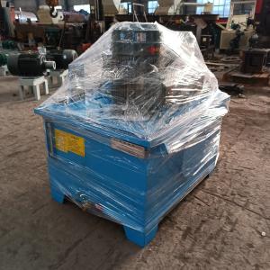 630mm Circulating Foam Brick And Block Cutting Machine CNC Vertical