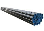 Astm A335 P91 Seamless Cold Drawn Steel Tube High Pressure Boiler Pipes 6-426mm