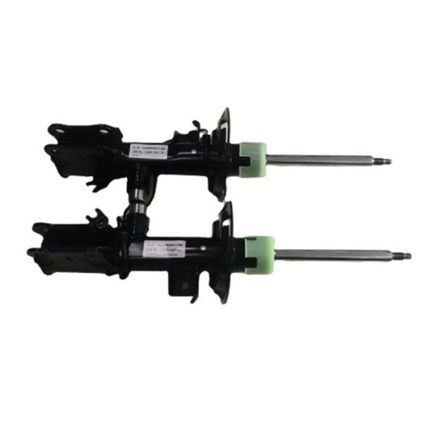 China AST-24688 AST-24690 Front Left Right Strut Shock Absorber Electric Control For Lincoln MKX 2016-2018 factory