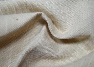 China Slubbed Jacquard Cotton Plain Fabric Outstanding Durability Pilling Resistance factory