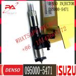 Denso Fuel Inyector Injector 095000- 5471 8-97329703-1 0950005471 095000-5471
