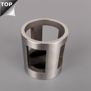 China Different Specification Drawing Valve Seat Inserts , Cobalt Chrome Alloy Valve Cover Gasket Seals factory