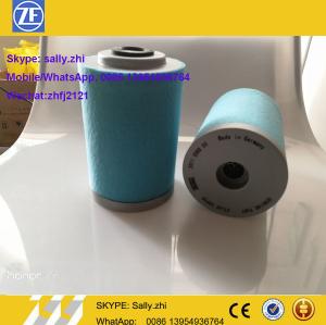 China Original ZF Filter , 2911006800, ZF gearbox parts for ZF transmission 4WG180/4WG200 factory