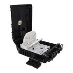 48 Fiber Terminal Box , Waterproof Fiber Optical Splitter Box ROSH Approved