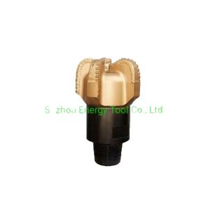 China Diamond 7-7/8 Inch Fixed Cutter PDC Drill Bits of Hardwear Drilling Tools factory