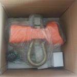 Overhead Digital Dynamometer Hanging Crane Weight Scale Rechargeable Battery