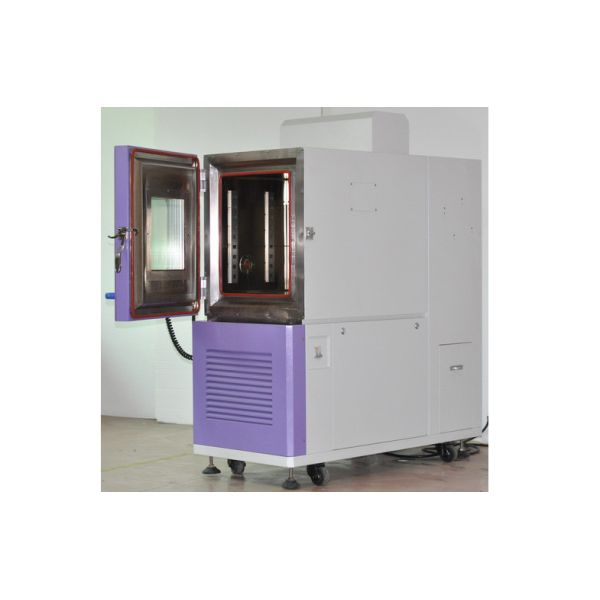 PID Controlled Benchtop Thermal Chamber , Temperature Humidity Alternate Test