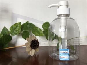 China 3.4oz Pump Container Bottle factory