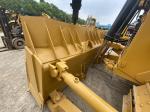 Used Caterpillar D8R Hydraulic Crawler Bulldozer Operating Weight 37771kg