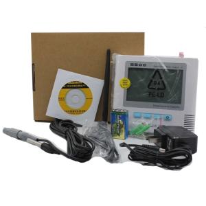 China Wifi Temperature Alarm Wifi Temp Logger / Temperature Humidity Data Logger Wifi factory