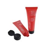 Customized Printing LOGO Plastic Empty Tube Cosmetic Packaging Skin Care