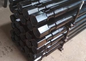 China ISO9001 4.5 Inch 25feet Heavyweight Well Drilling Pipe Alloy Steel factory
