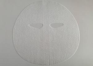 China 40g Austrian Tencel, Hyaluronic Acid Fiber Spunlace Nonwoven Fabric Facial Beauty Mask, Eye Mask factory