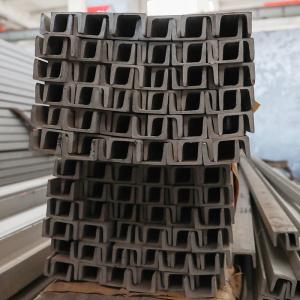 China JIS SUS304 Stainless Steel Profile Stainless Steel H Beam 3m 12m factory