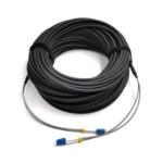 FTTA CPRI Patch Cords DLC to DLC for Remote Fiber Feeder in Base Station BBU RRU