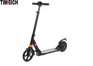 China TM-TX-B11 Short Distance Mini Electric Scooter Ultralight Foldable Size 95*84*40 CM factory