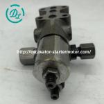 EexcavaStart Rexroth Relief Valve 207-0695 for CAT 330D 345D Excavators