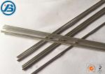AZ31B Magnesium Alloy Extruding Welding Wire No Crack / No Burr / No Hollow