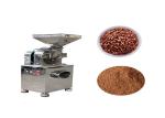 GMP Standard 100-300kg/h Industrial Grinding Machine Pepper Salt Pulverizer B-30