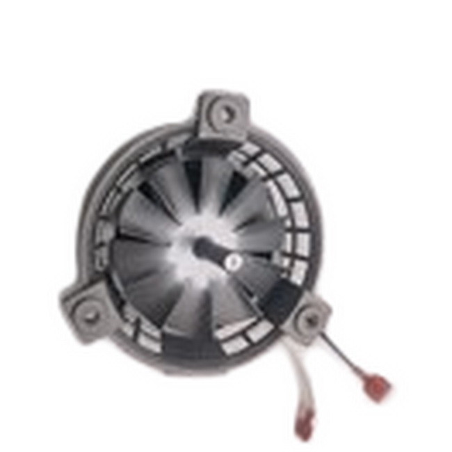 110W 0.97A 3.3 Frame Motor Electric Shade Pole Fireplace Stove Motor 115V UL Agency
