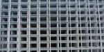 Concrete Reinforcing Mesh for construction Stainless Steel Wire Mesh Panel