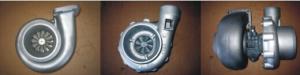 China Cummins Various BHT3B Turbo 167713,3529032,3803108,3527046 factory
