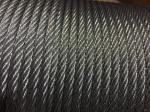 1760 Lbs Breaking Strength 1/8" 7X19 Stainless Steel Galvanized Aircraft Cable