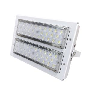 China Outdoor 100 Watt Led Modular Led Flood Lights With 5 Years Warranty factory